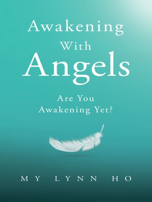 cover image of Awakening with Angels